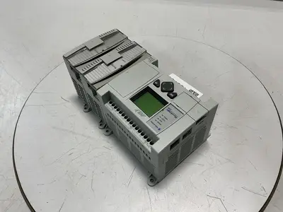 USED ALLEN BRADLEY 1762-OW8 SER A