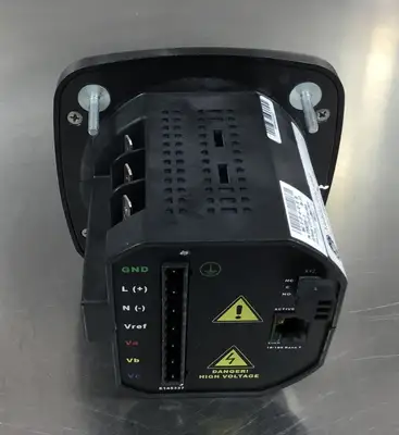 Used GE _UNKNOWN_ Power Meters South Carolina US | Palmetto Automation #1319821