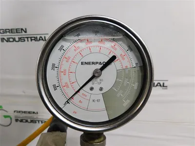 USED ENERPAC RC106
