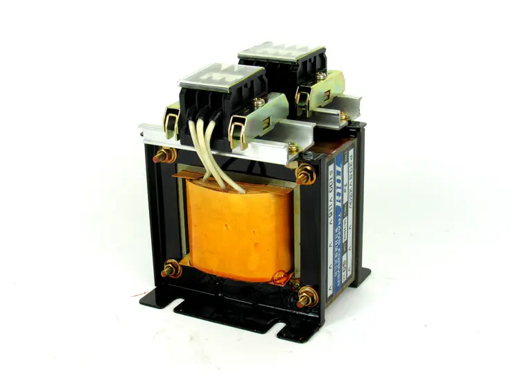 Used TOGI TYPE 1 Transformers Kentucky US | Industrial Parts R Us Inc. #358095