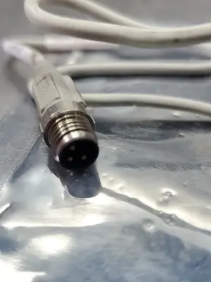 SMC D-M9P In-Line Auto Switch. 5E-3/1
