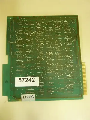 Used CINCINNATI MILACRON 3-531-3721A Circuit Boards Michigan US | Ideal Machinery #1318558
