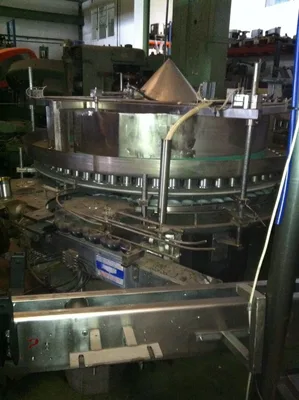 USED ZACMI 0233-T-60