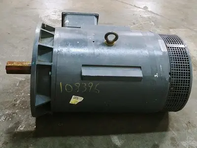USED BROOK HANSEN U-CA225LZ-H