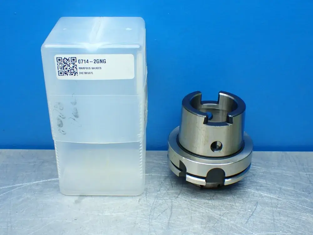 New | in-Stock MARPOSS 2027885075 Tooling & Accessories (Other) Ohio US | HGR 24 #870858