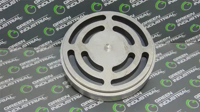 Ariel B-5580-MM Compressor Discharge Valve DIS VLV, 160CEX, PC, PRC New NIB