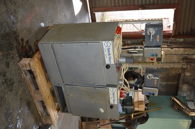 0.9 Sq. M Drytex Dust Collector DT21 0.25 kW