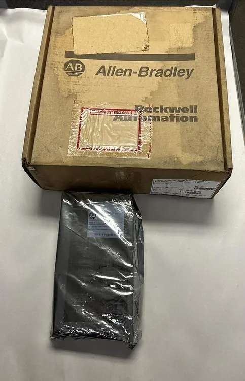 Used ALLEN BRADLEY 1785-L20E Industrial Controls | Surplus Asset Holdings #1220674