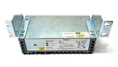 USED SIEMENS SIMATIC IPC227E