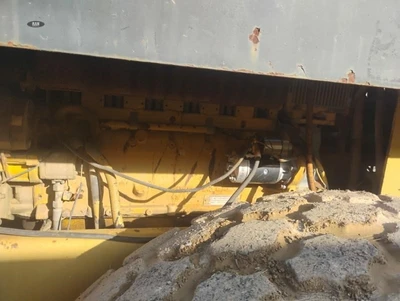 Used 1985 BOMAG BW213D Single Drum Rollers Tennessee US | Ran Equipment #1403723