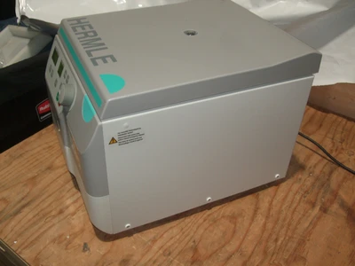 USED HERMLE Z306