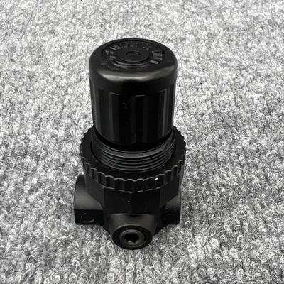 Used Norgren R07-219-RGKA Air Pressure Regulators California US | Davliegogo LLC #1705376