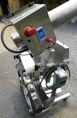 USED GOODNATURE JUICE PRESS X-1 1 PX4