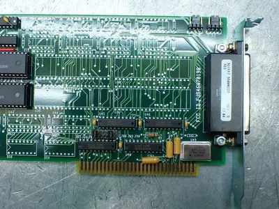 NEW DIGI INTERNATIONAL PC/4 16C550