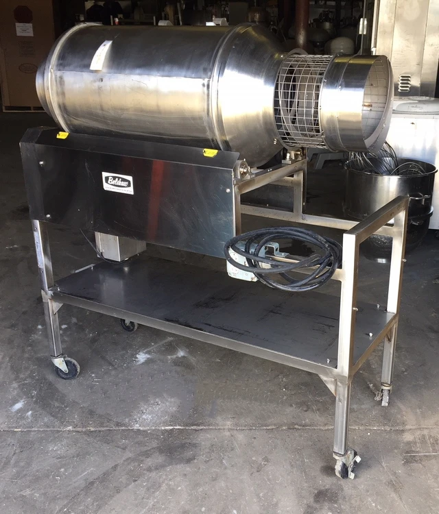 Used _UNKNOWN_ _UNKNOWN_ Donut Equipment Michigan US | Grocery Equipment Sales #1068888