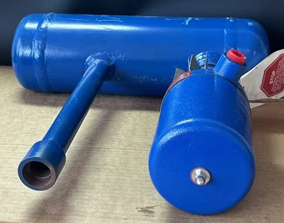 NEW Magnetrol B40-1B60-R5M