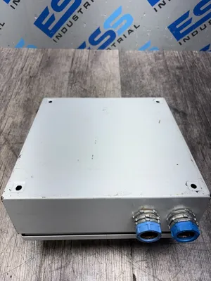 RITTAL EB1555 Electrical/PLC/Automation | ESS Industrial Equipment Sales (7)