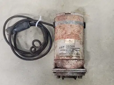 USED COLE-PARMER 7553-70