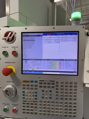 2018 HAAS UMC-750SS Universal Machining Centers | Toolquip, Inc. (3)
