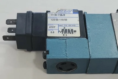 USED Mac 811C-PM-111BA-192