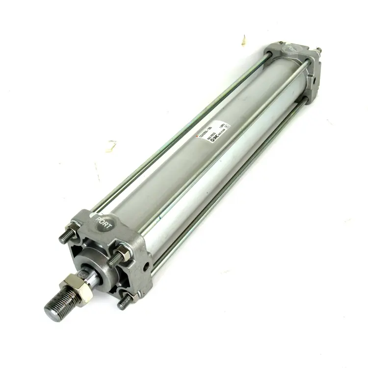 New | in-Stock SMC CDA2B50-300 Parts (Hydraulics and Pneumatics) Kentucky US | Industrial Parts R Us Inc. #358637