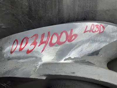 Used GOULDS 259-75-1203 Parts (Hydraulics and Pneumatics) British Columbia CA | Lenmark #257146