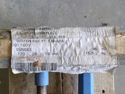 NEW 2014 SANDVIK 7922-6108-11