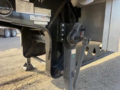 Used 2023 MANAC 13253C0B0L LEGEND SD STEP DECK Flatbed Trailers Minnesota US | Carco Truck & Equipment #1520129