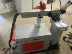 Used 2017 OR LASER ECO LASER 4600 Laser Welders Pennsylvania US | Iron Exchange Equipment Solutions #1352490