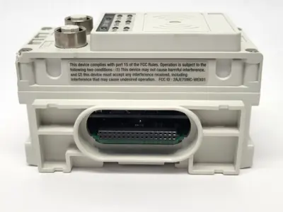 Used SMC EX600-WEN2 PLC Processors Michigan US | Maverick Industrial Sales #1453119