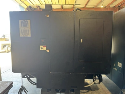 Used 2022 SMART MACHINE TOOL SV-2 Vertical Machining Centers Ohio US | Toolquip, Inc. #1271715