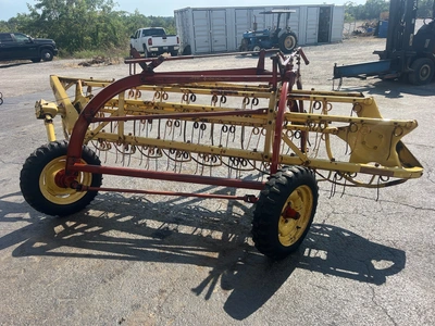 Used NEW HOLLAND 256 Hay Rakes Kentucky US | County Equipment Company LLC #1441529