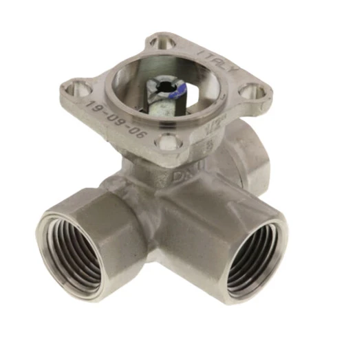 Belimo B309 Characterized Control Valve (CCV), DN 1/2" [15], 3-Way [New]