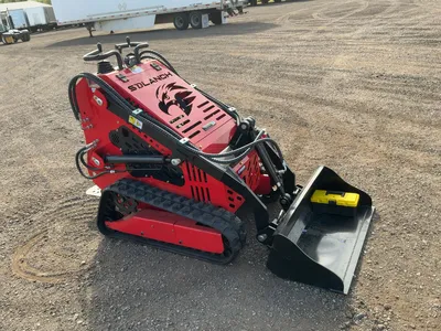 Used 2026 SDLANCH SSL60 Compact Utility Loaders Michigan US | Miedema Asset Management Group #1488109