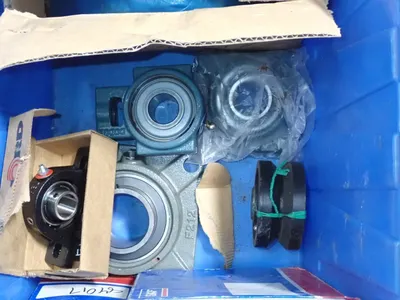 Bearings