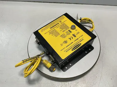 USED BANNER MSCA-1