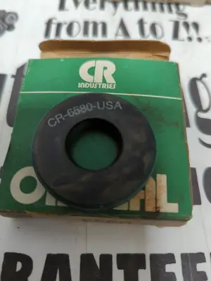 New | in-Stock CHICAGO RAWHIDE 6580 Pump & Valve Parts | Surplus Asset Holdings #1217190