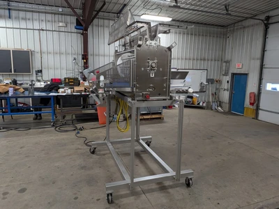 USED QUANTUM QTPA1000