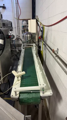 Used _UNKNOWN_ _UNKNOWN_ Canning Lines Indiana US | Brewhouse Equipment Group #1322005