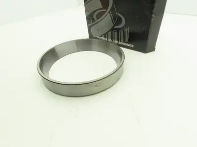 Timken 792-20024 Tapered Roller Bearing Cup Non Flanged 8.125" OD x 1.375 Width