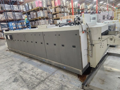 2022 ELECTROVERT Aquastorm 200 In-line Aqueous Cleaning System In-line PCB Cleaner | Tekmart International Inc. (3)