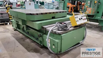 USED 1994 UNION TI  2