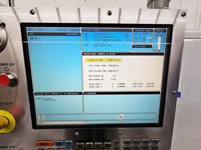 2013 HAAS ST-30SSY CNC Lathes | Toolquip, Inc. (3)