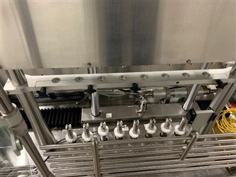 Used CAPMATIC _UNKNOWN_ Liquid & Paste Complete Packaging Lines Connecticut US | DMC Industries #1281954