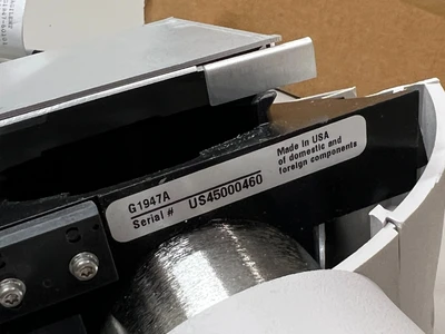 NEW Agilent G1947A