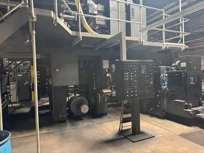 2005 HEIDELBERG M130 Commercial Web Offset Presses | Machinery Solutions Group, Inc. (6)