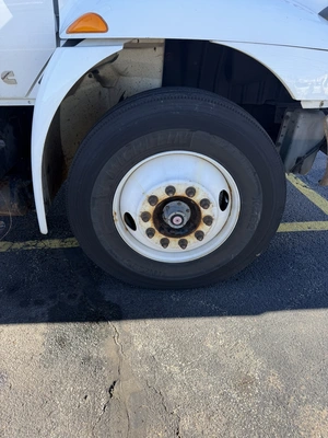 Used 2020 INTERNATIONAL MV607SBA Box trucks Ohio US | Miedema Asset Management Group #1578015