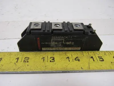 Used SEMIKRON _UNKNOWN_ Miscellaneous MRO | Arrow Industrial #656036