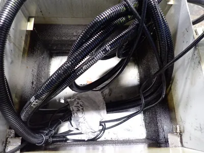 USED 2008 LNS 3.2 HS4.8
