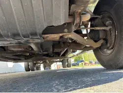 Used 2002 GMC 3500 Pickup Trucks Pennsylvania US | Iron Exchange Equipment Solutions #1353784